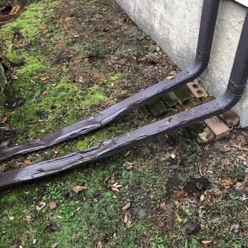 All Clear Pro - We can replace damaged drain pipes. - Pressure Washers Near Me - Ridgewood, New Jersey