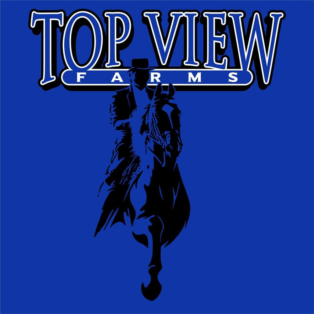 TOP VIEW FARMS 3583 E 900 N Rd, Gridley, Illinois Horseback Riding