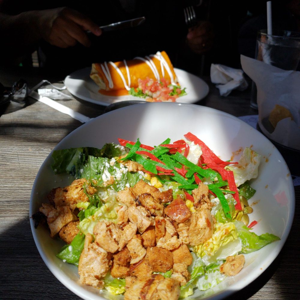 Maria Sol - Mexican Near Me - Santa Monica, California