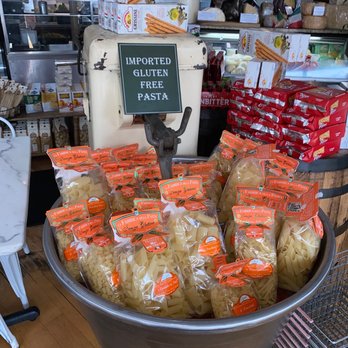 Matera's Italian Market - Pasta - Delis Near Me - Rutherford, New Jersey