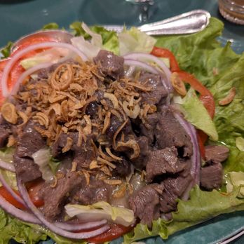 Angkor Restaurant - Lock Lack - Cambodian Near Me - Pittsburgh, Pennsylvania