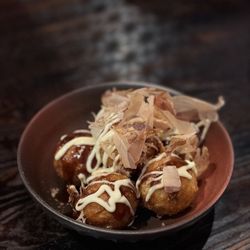 Takoyaki