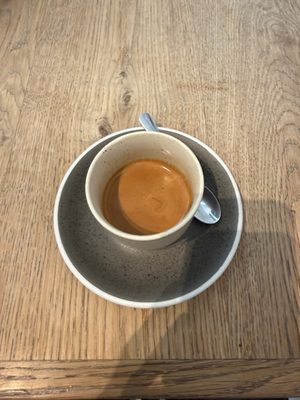 Bocca Coffee by null