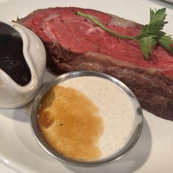 St. Elmo Steak House - Prime Rib - Steakhouses Near Me - Indianapolis, Indiana