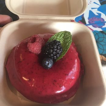 Good Town Doughnuts - Donuts Near Me - Costa Mesa, California