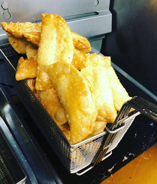 DAISY’S FOOD STORE Updated September 2024 490 Amboy Ave, Perth