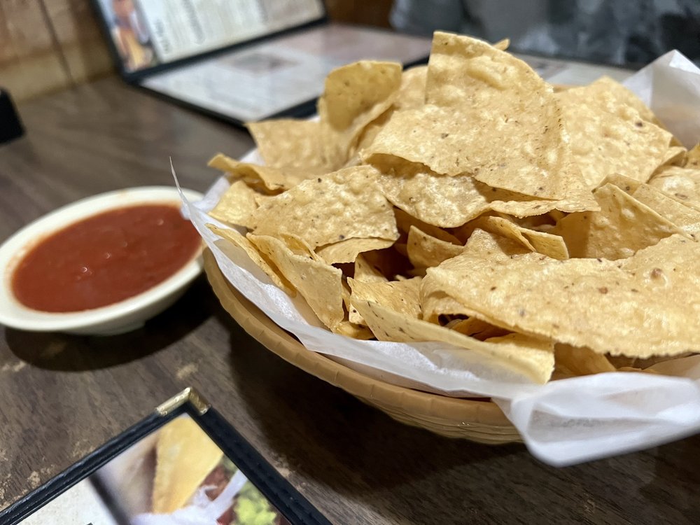 El Conquistador Restaurant