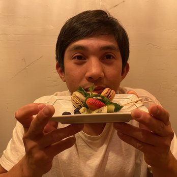 Chome - Izakaya Near Me - San Francisco, California