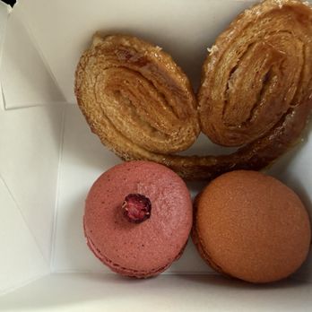 Ken's Artisan Bakery - Macarons - Bakeries Near Me - Portland, Oregon Ken's Artisan Bakery - Macarons - Bakeries Near Me - Portland, Oregon