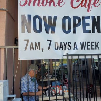 The Smoke Cafe - Outdoor seating - American Near Me - Jamestown, California The Smoke Cafe - Outdoor seating - American Near Me - Jamestown, California