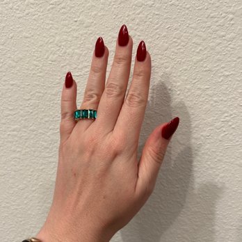 Haven Nails - Nail Salons Near Me - Houston, Texas