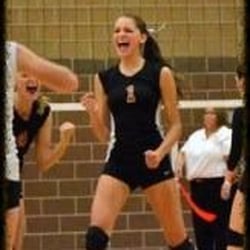 Five Star Volleyball Club