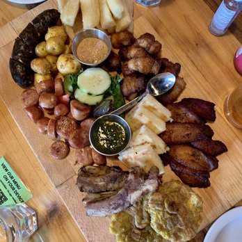 La Chiva - Colombian Near Me - Denver, Colorado La Chiva - Colombian Near Me - Denver, Colorado