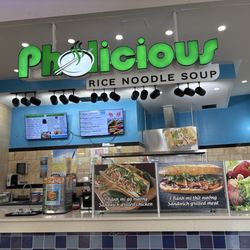Pholicious
