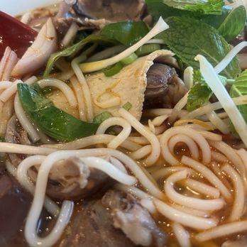 Pho Tran Vu - Spicy Noodle Soup - Vietnamese Near Me - Mountain View, California Pho Tran Vu - Spicy Noodle Soup - Vietnamese Near Me - Mountain View, California