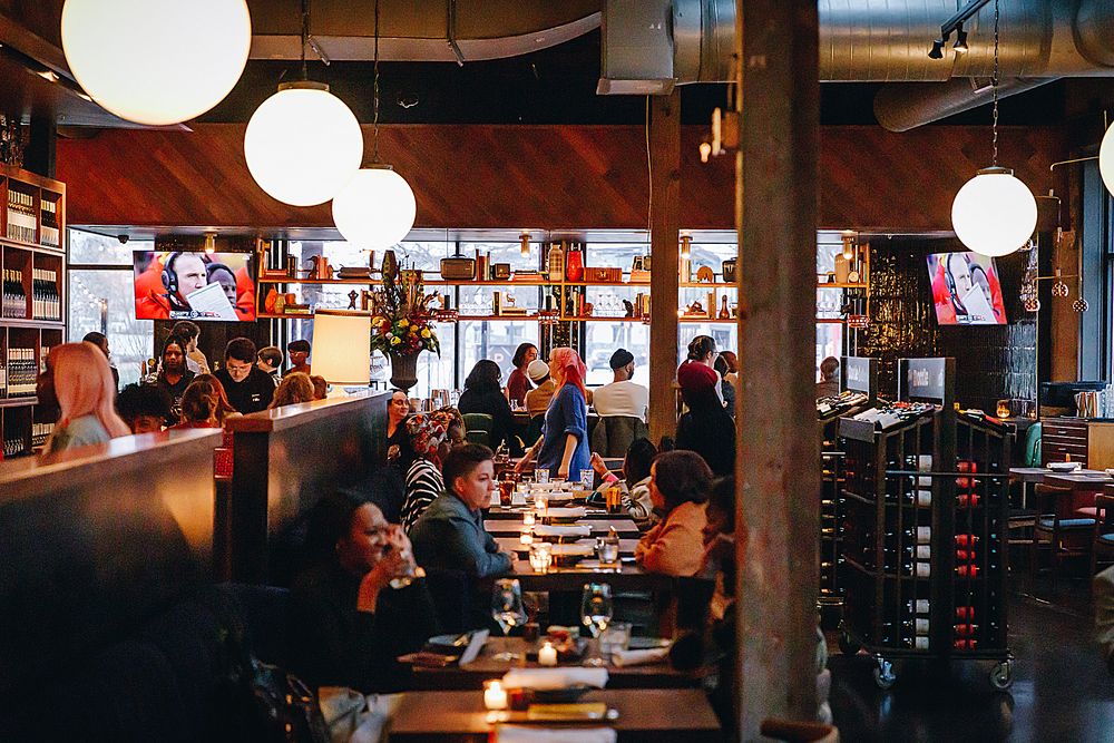 POSTINO WEST MIDTOWN Updated November 2024 456 Photos & 161 Reviews