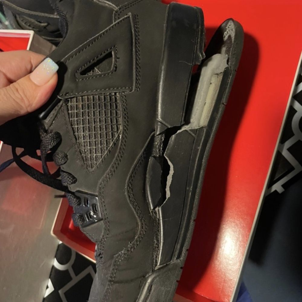 Kick Customs - Shoe Repair Near Me Kick Customs - Shoe Repair Near Me