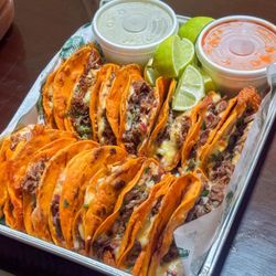 El Taco Loco - Taco tuesday today 3 for 10