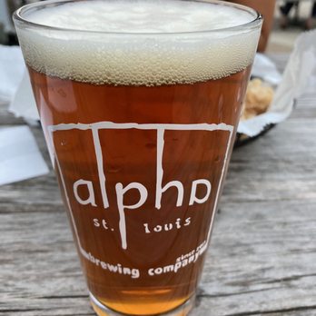 Alpha Brewing - Breweries Near Me - Saint Louis, Missouri Alpha Brewing - Breweries Near Me - Saint Louis, Missouri