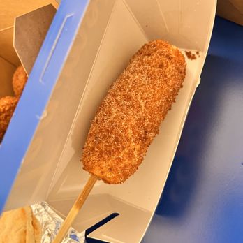 TEAMOJI - G1 Original Corn Dog G1 - Bakeries Near Me - Champaign, Illinois TEAMOJI - G1 Original Corn Dog G1 - Bakeries Near Me - Champaign, Illinois