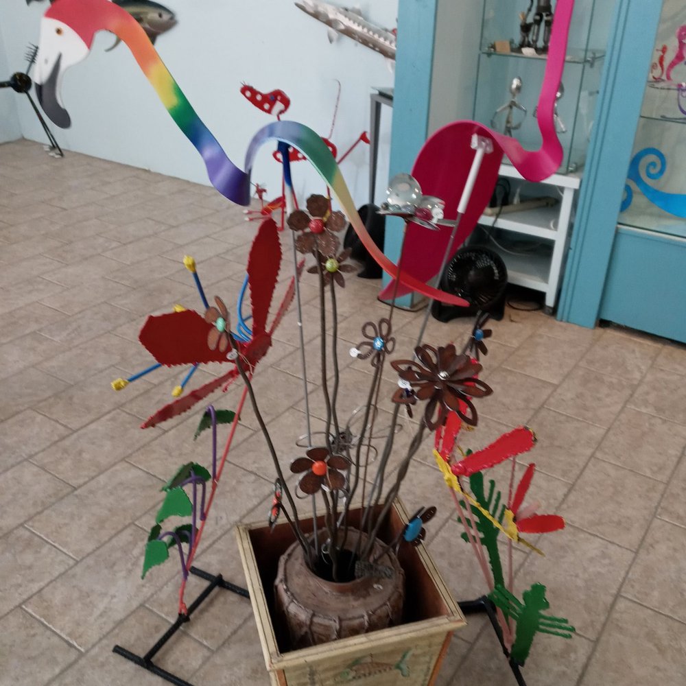Metalartz - Art Galleries Near Me - Saint Augustine, Florida Metalartz - Art Galleries Near Me - Saint Augustine, Florida