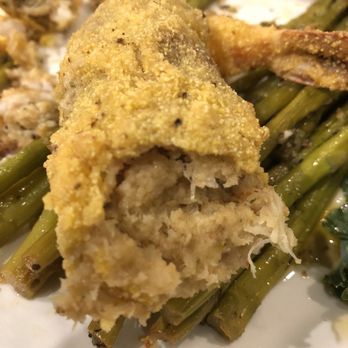Cafe Americain - American Near Me - Baton Rouge, Louisiana