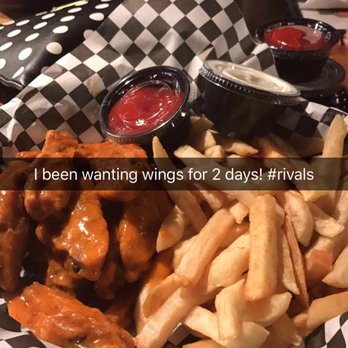 Rivals - Sandwiches Near Me - Greenville, Mississippi Rivals - Sandwiches Near Me - Greenville, Mississippi