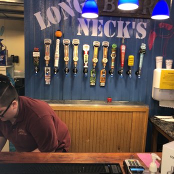 Jekyll Market - Beer Growler - Grocery Near Me - Jekyll Island, Georgia