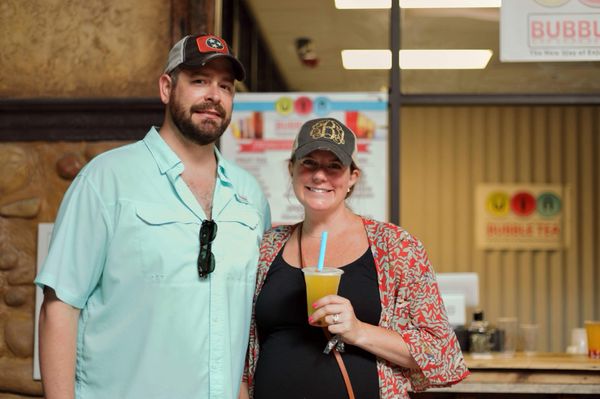 WIN Bubble Tea Nolensville by null