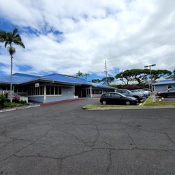 Chayanid Hair Salon - Plenty of parking on 7/24/23