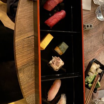 Hiroki - Japanese Near Me - Philadelphia, Pennsylvania