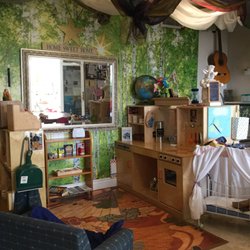 Miss Allyson's Preschool - Home Living...