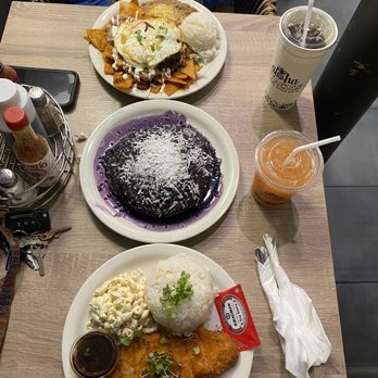 Aloha Stacks - Breakfast & Brunch Near Me - Irvine, California Aloha Stacks - Breakfast & Brunch Near Me - Irvine, California