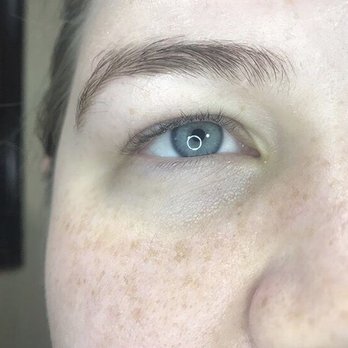 The Brow Jedi  - Eyebrow Services Near Me - Phoenix, Arizona