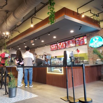 Phuc Long - Coffee & Tea Near Me - Garden Grove, California Phuc Long - Coffee & Tea Near Me - Garden Grove, California