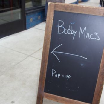 Bobby Mac’s BBQ - Southern Near Me - Crockett, California