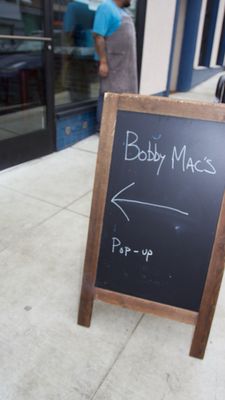Menu photo 3 Bobby Mac’s BBQ Crockett, CA