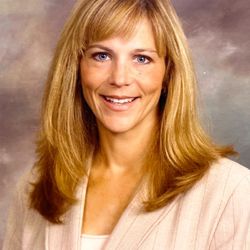 Renee Smith, MD - portrait