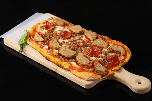 Pizzicata Carefree Pizzeria Ristorante by null