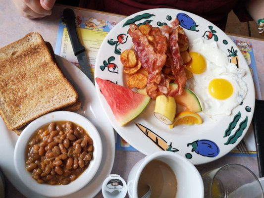 Restaurant Miami Déli by null