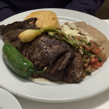 Lili's Bistro - Carne asada - Mexican Near Me - Dillon, Colorado