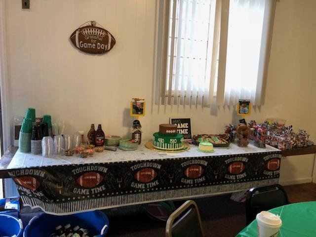 Marlton VFW Post 6295 - social services organization in Marlton, NJ