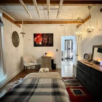 Fusion Massage - Treatment room. - Massage Therapy Near Me - Chico, California Fusion Massage - Treatment room. - Massage Therapy Near Me - Chico, California