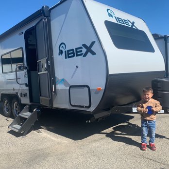 Beaumont RV - RV Dealers Near Me - Beaumont, California