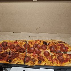 &pizza