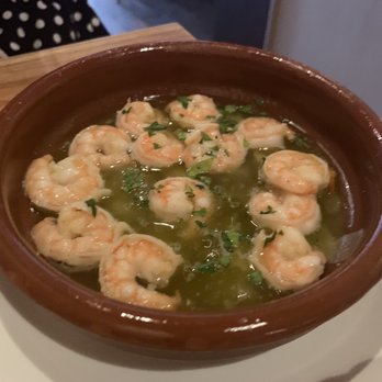 Tia Pol - Gambas Al Ajillo - Tapas Bars Near Me - New York, New York Tia Pol - Gambas Al Ajillo - Tapas Bars Near Me - New York, New York