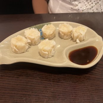 Casa Asia - Shrimp Shumai - Asian Fusion Near Me - Whitestone, New York Casa Asia - Shrimp Shumai - Asian Fusion Near Me - Whitestone, New York