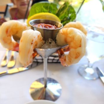 Son'z Steakhouse - Shrimp Cocktail Appetizer - Steakhouses Near Me - Lahaina, Hawaii Son'z Steakhouse - Shrimp Cocktail Appetizer - Steakhouses Near Me - Lahaina, Hawaii