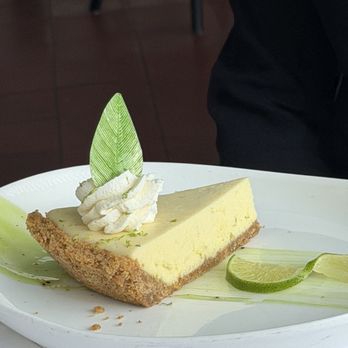 Central Park Boathouse - Key lime pie for the win! - New American Near Me - New York, New York Central Park Boathouse - Key lime pie for the win! - New American Near Me - New York, New York