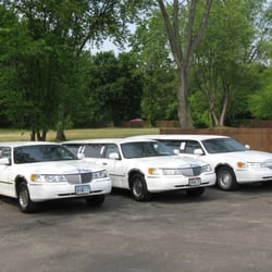 Moonlite Limo Service - Moonlite Limo Service